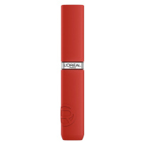 Infaillible Matte Resistance 5 ml – 400 Spill The Tea