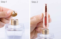 Travel Perfume Atomiser