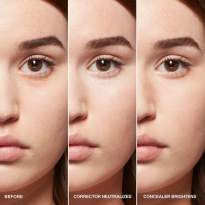 Corrector 1,4 g ─ Porcelain Bisque