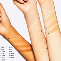 Studio Fix Powder Plus Foundation C8 15g