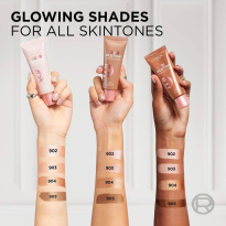 Lumi Glotion Liquid Highlighter 905 Very Deep Glow 40ml