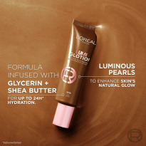 Lumi Glotion Liquid Highlighter 905 Very Deep Glow 40ml
