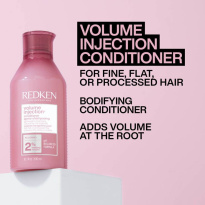Volume Injection Conditioner 300ml