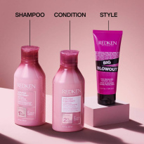 Volume Injection Conditioner 300ml