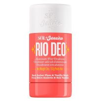 Rio Deo 40 Aluminum-Free Deodorant 57 g