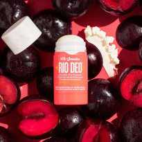 Rio Deo 40 Aluminum-Free Deodorant 57 g