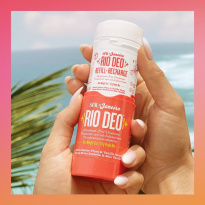 Rio Deo 40 Aluminum-Free Deodorant 57 g