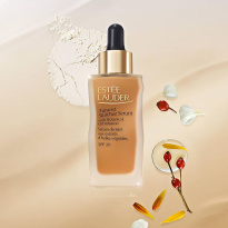 Futurist Skintint Serum Foundation SPF20 3W1 Tawny 30ml