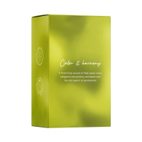 Inspired Nature For Her Eau De Parfum 50ml