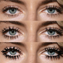 Deep Matter Bold Volume Mascara 6 ml