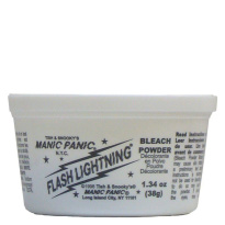 Flash Lightning® Bleach Kit 40 Volume Cream Developer