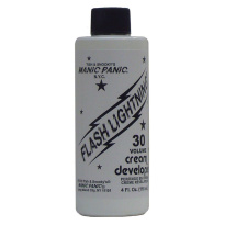 Flash Lightning® Bleach Kit 40 Volume Cream Developer