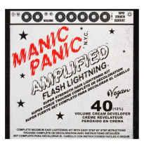Flash Lightning® Bleach Kit 40 Volume Cream Developer