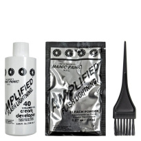 Flash Lightning® Bleach Kit 40 Volume Cream Developer