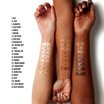 Can't Stop Won't Stop Concealer Mocha 3,5ml