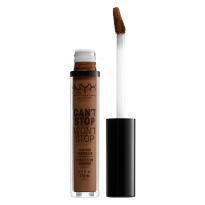 Can't Stop Won't Stop Concealer Mocha 3,5ml