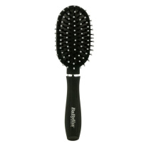 Midi Paddle Brush – Black