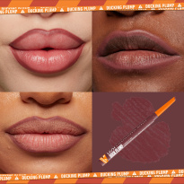 Duck Plump Lip Liner 04 Fill Em' In 0,33g