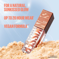 Sunkisser Blush Electric Bronze 11 5,4ml