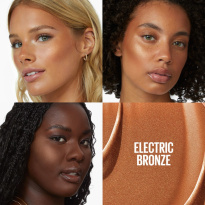 Sunkisser Blush Electric Bronze 11 5,4ml