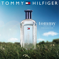 Tommy Forever Eau de Toilette 50 ml
