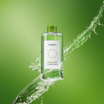 Mung Bean Cleansing Water 400ml
