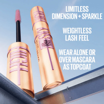 Maybelline Lash Sensational Sky High Mascara Gold Glitz 7,5ml