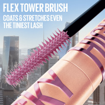 Maybelline Lash Sensational Sky High Mascara Gold Glitz 7,5ml