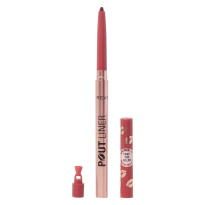 Pout Liner Plumping Lip Liner Burnt Cherry Red 0,2ml