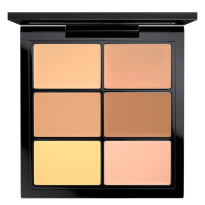 Studio Fix Conceal And Correct Palette Medium 6g