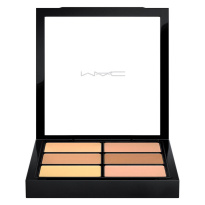 Studio Fix Conceal And Correct Palette Medium 6g