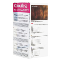 Max Condition Hair Colour Remover Nordic 280 ml