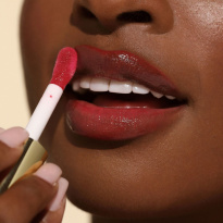 Fruit Fetish Lip Oil Strawberry Melon 4ml