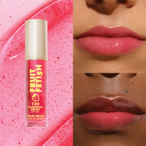 Fruit Fetish Lip Oil Strawberry Melon 4ml