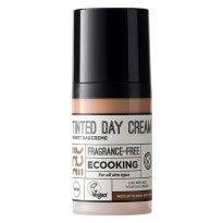 Tinted Day Cream 30 ml ─ Medium/Dark