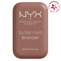 Buttermelt Bronzer Butta Biscuit 04 5g