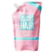 Longer Stronger Hair Conditioner Refill 350 ml