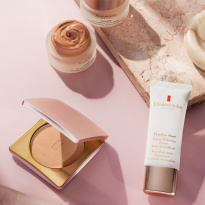 Ceramide Lift And Firm Foundation 30 g – 320N