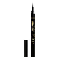 Liner Feutre Slim Eyeliner 0,8 ml ─ 17 Ultra Black