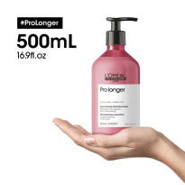 Pro Longer Shampoo 500ml