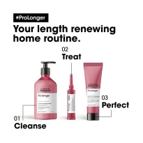 Pro Longer Shampoo 500ml