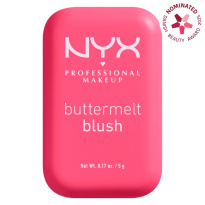 Buttermelt Blush 5 g – 08 Getting Butta