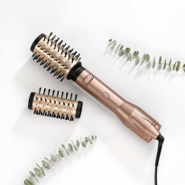 Big Hair Dual Gold Edition