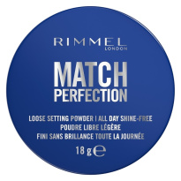 Match Perfection Loose Setting Powder 002 Translucent Honey 18g