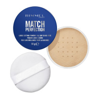 Match Perfection Loose Setting Powder 002 Translucent Honey 18g