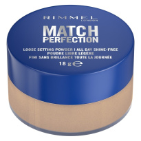 Match Perfection Loose Setting Powder 002 Translucent Honey 18g