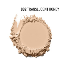Match Perfection Loose Setting Powder 002 Translucent Honey 18g