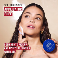 Match Perfection Loose Setting Powder 002 Translucent Honey 18g