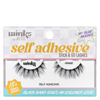 Lash Winks Jewel