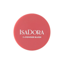 The Powder Blush 4,5 g ─ 05 Raspberry Red